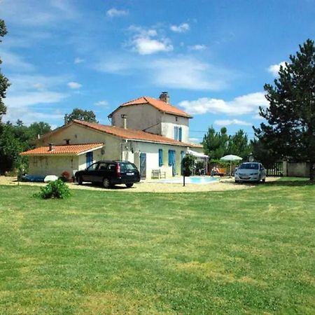 Rowland'S French Retreat Hotel La Rochebeaucourt-et-Argentine Exterior photo